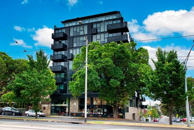 412/97 Flemington Rd, VIC 3051