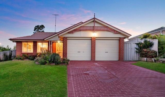 1 Gooseberry Place, NSW 2768