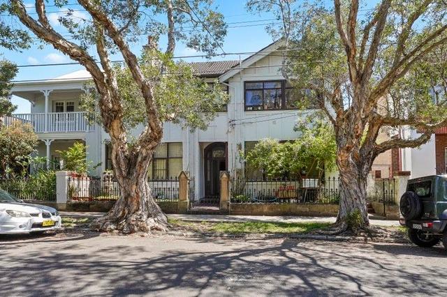 4/58 Cavendish Street, NSW 2048