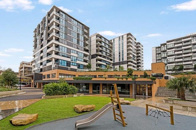 908/36-38 Kitchener Pde, NSW 2200