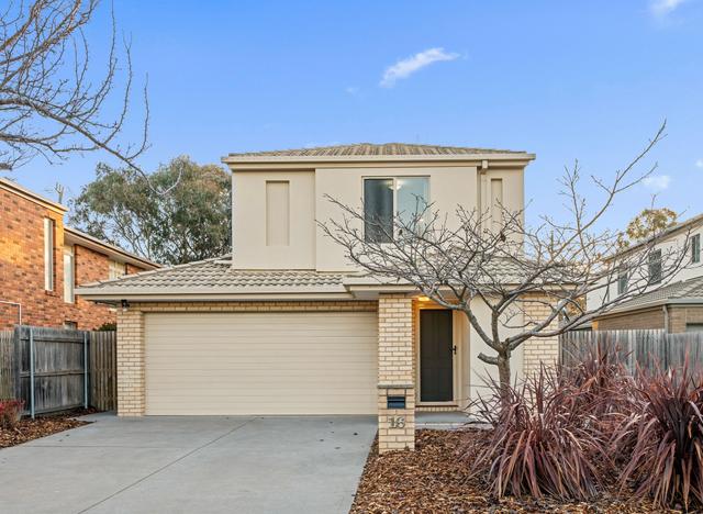 16 Baudinette Circuit, ACT 2617