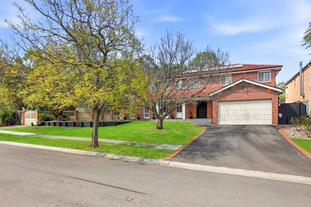 77 Clower Ave, NSW 2155
