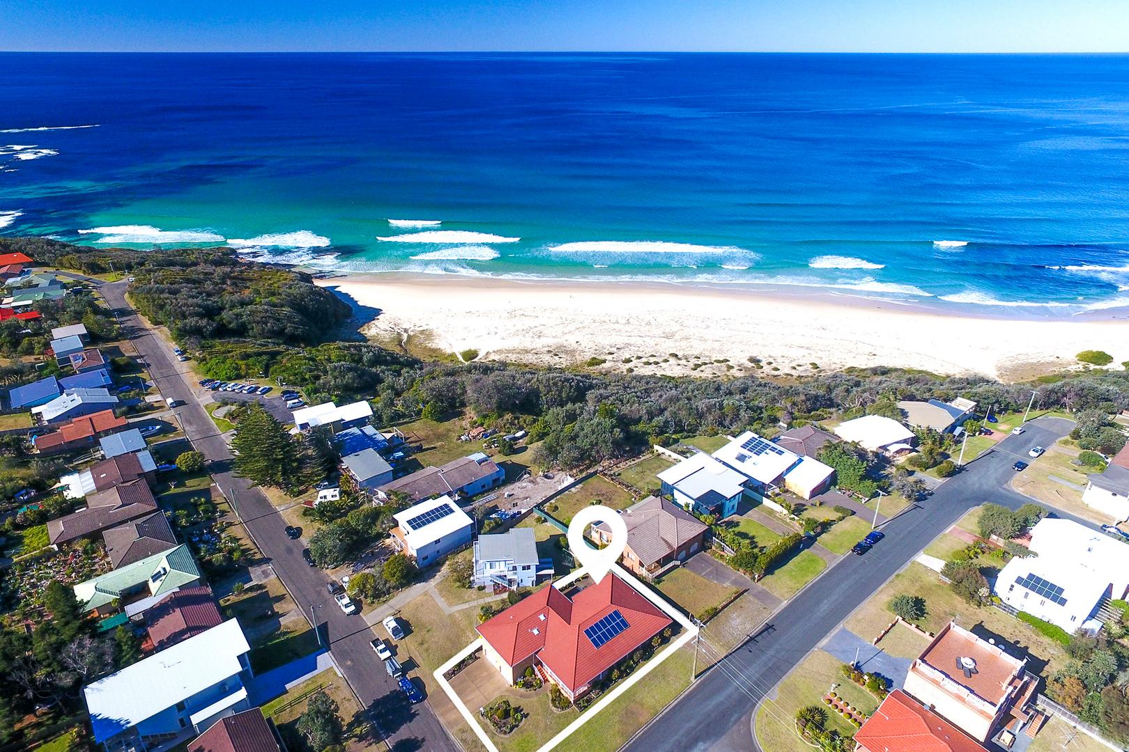 1 Rennies Beach Close, Ulladulla NSW 2539 House for Sale Allhomes