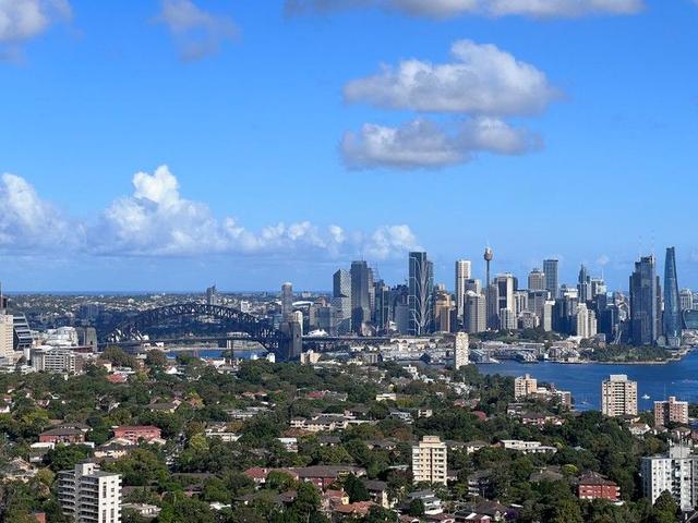 2909/88A Christie Street, NSW 2065