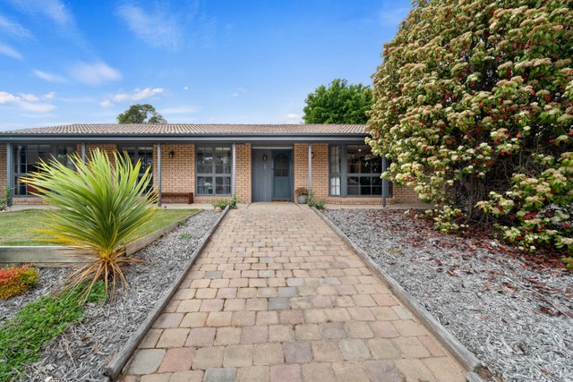 1 Mofflin Street, ACT 2905