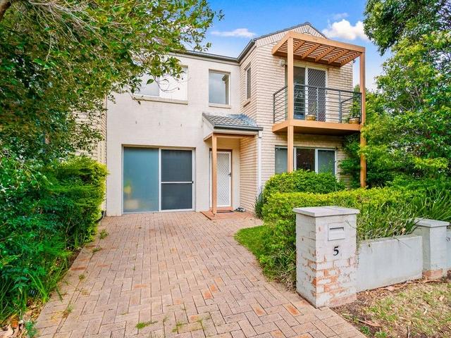 5 Darcy Street,, NSW 2768