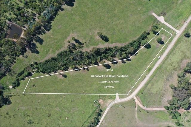 28 Bullock Hill Road, VIC 3875