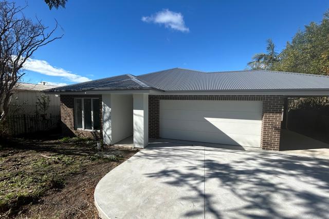 2 Hobart Street, NSW 2541