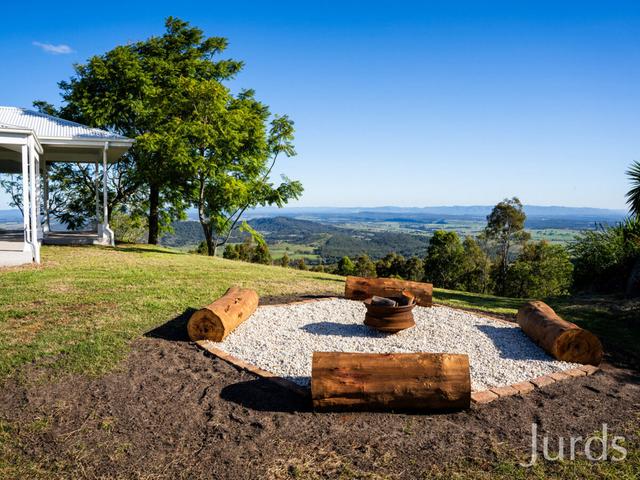 1394 Webbers Creek Road, NSW 2421