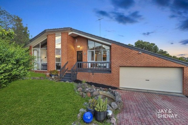 1 Gurner Court, VIC 3802