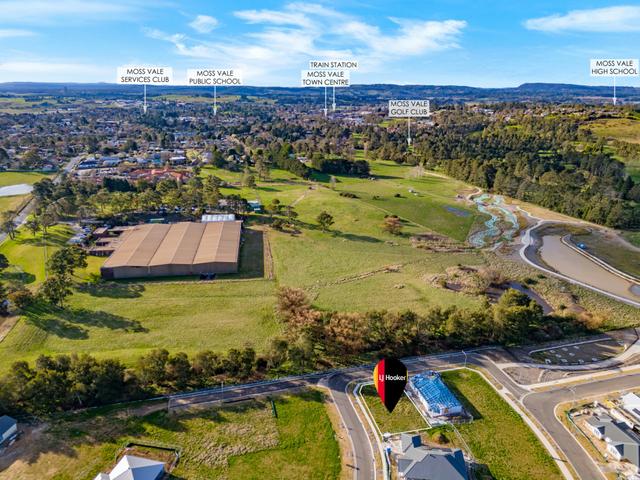 6 Finch Street, NSW 2577
