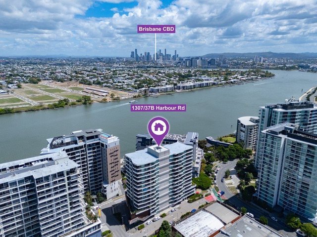 51307/37b Harbour Road, QLD 4007
