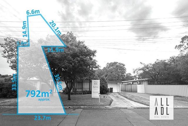 3 Lancaster Avenue, SA 5093