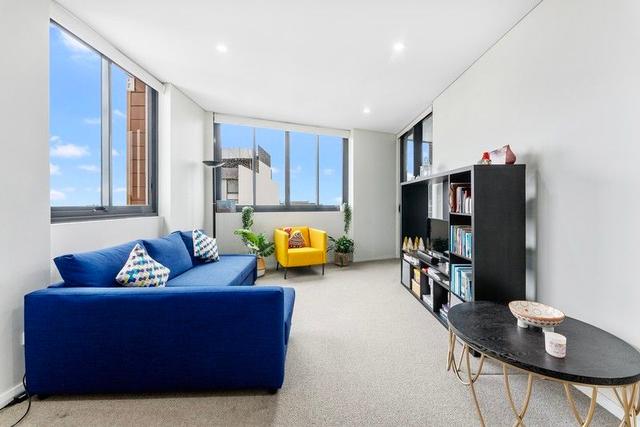 312/9 Derwent Street, NSW 2221