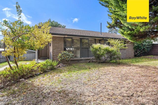 47 Arabana Street, ACT 2614