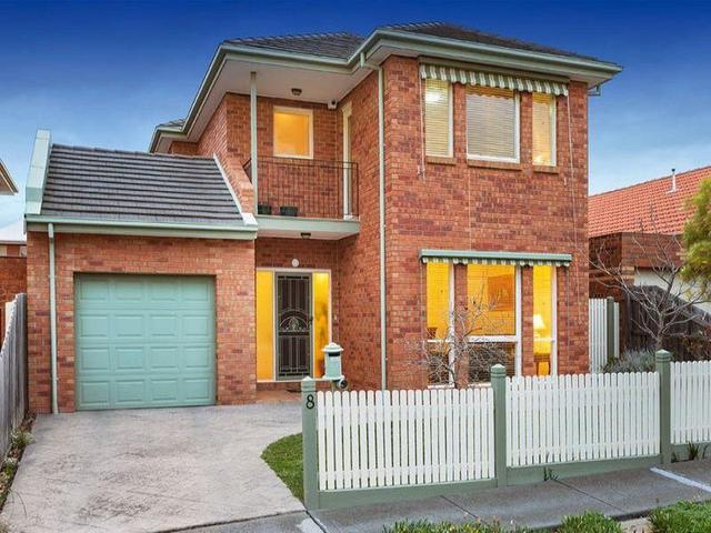 8 Flemming Avenue, VIC 3032