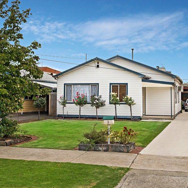 3 Warwick Road, VIC 3044