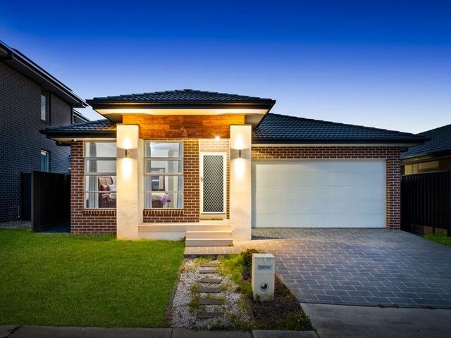 25 Hartlepool Road, NSW 2174