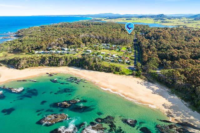 32 Lamont Young Drive, NSW 2546