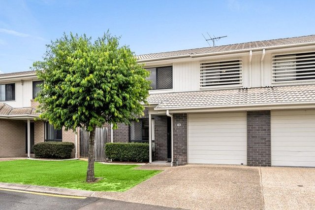 43/93 Penarth Street, QLD 4113