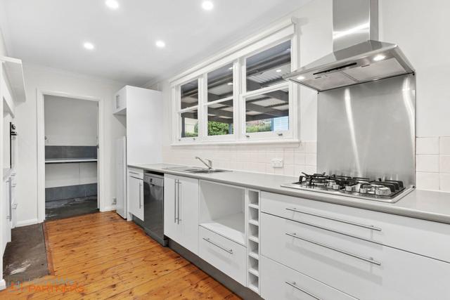 121A Miller Street, ACT 2602