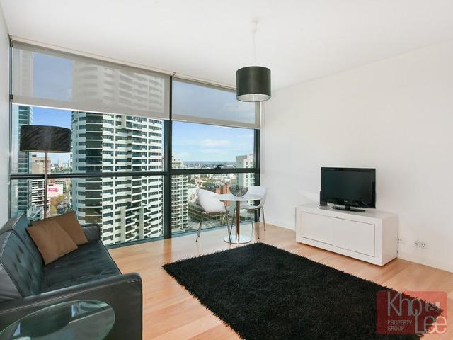 2909/101 Bathurst Street, NSW 2000