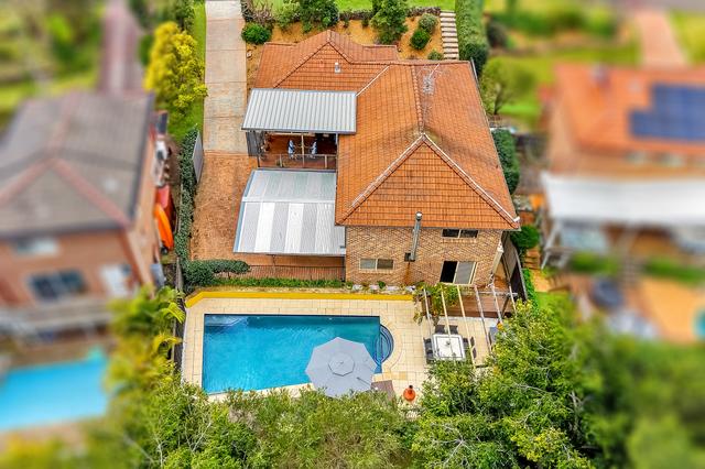 13 Marlborough Close, NSW 2260