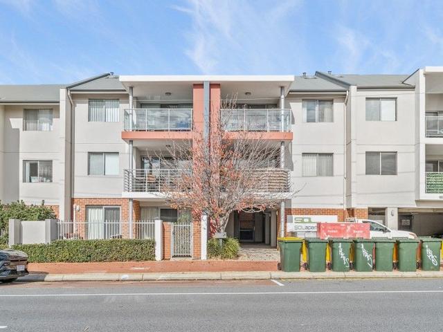 39/15-19 Carr Street, WA 6005