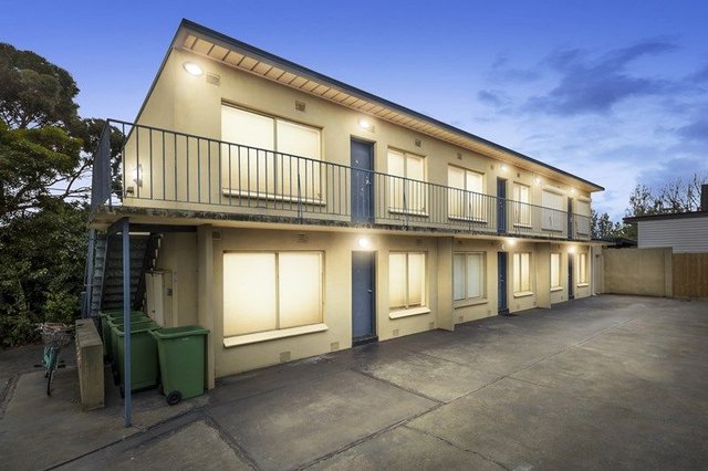 6/7 Jepson Street, VIC 3013