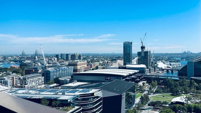 2604/82 Hay Street, NSW 2000