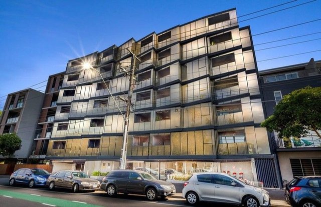 G07/132 Burnley Street, VIC 3121