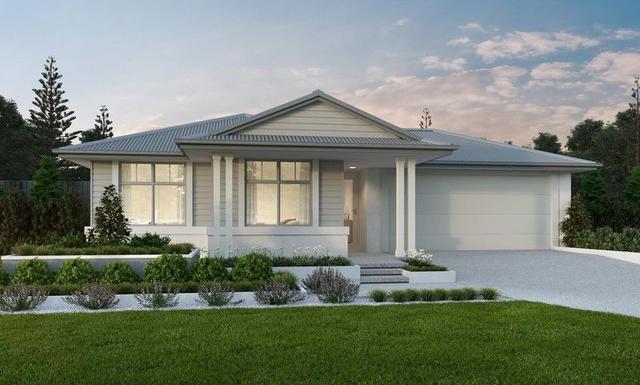 Lot 123 The Fairways, NSW 2330
