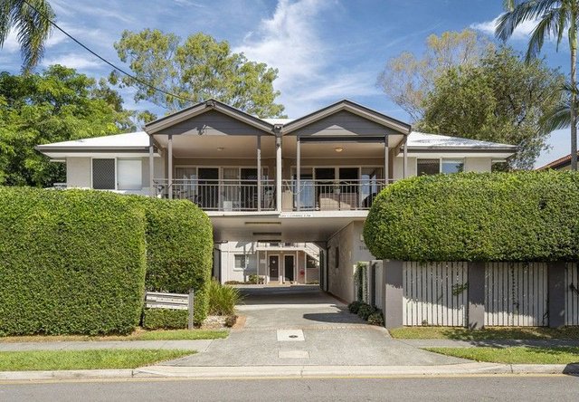 3/49 Shottery Street, QLD 4104