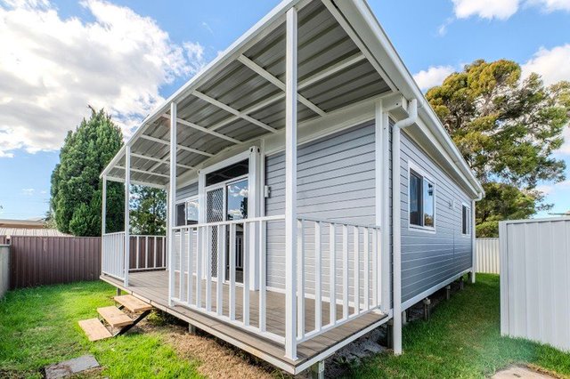 15A Lingayen Avenue, NSW 2770