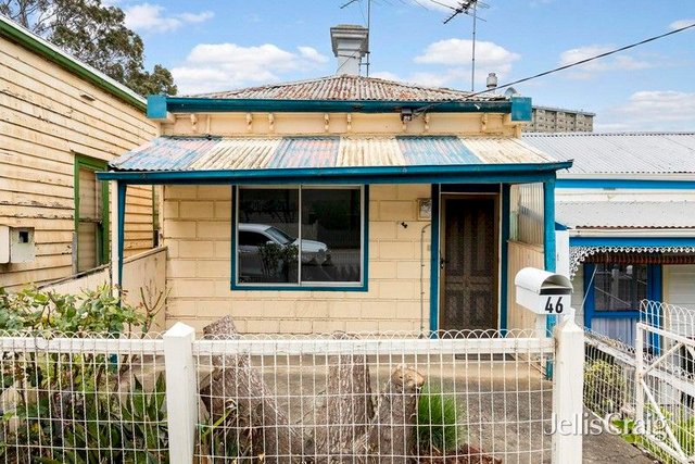 46 Princes Street, VIC 3031