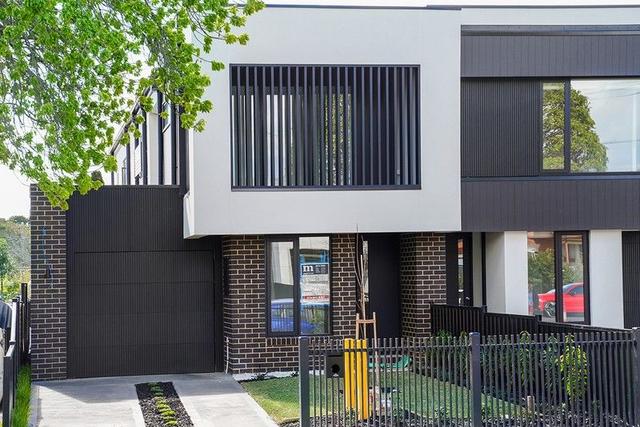 118A Raglan Street, VIC 3072