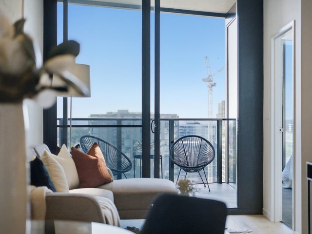 1302/1 Brewer Street, ACT 2606