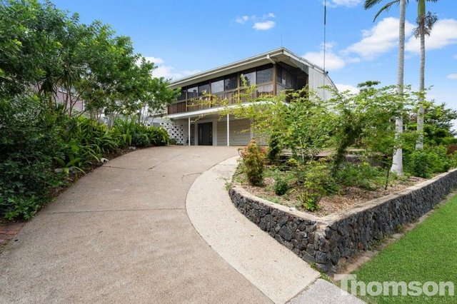 37 Illawarra Street,, QLD 4053