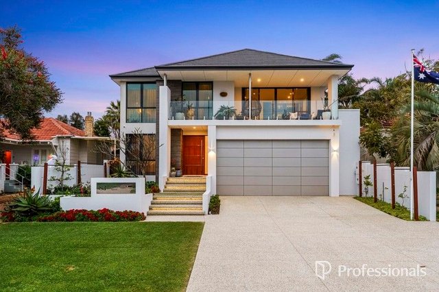 83 Crowther Street, WA 6053