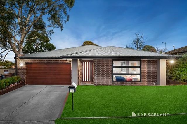 10 Newlands Court, VIC 3152