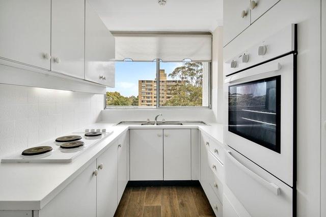1005/5 Jersey Road, NSW 2064