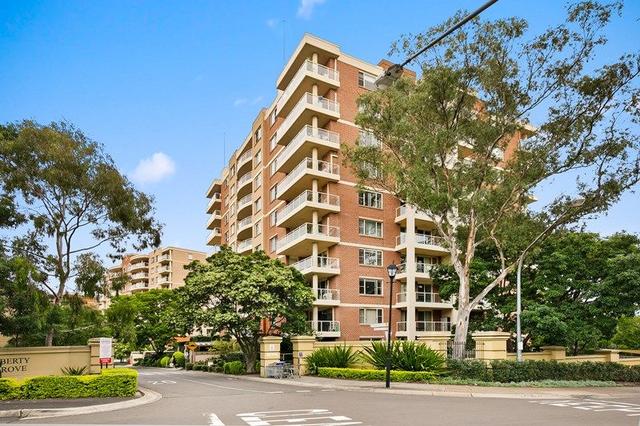 G04/10 Wentworth Drive, NSW 2138