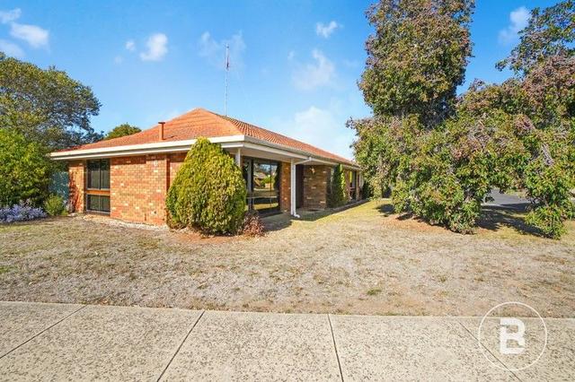 6 Shaw Avenue, VIC 3355