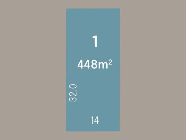 Lot 1 Abbott Street, QLD 4306