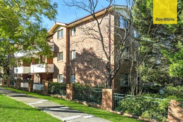 9/27-31 Manchester Street, NSW 2160