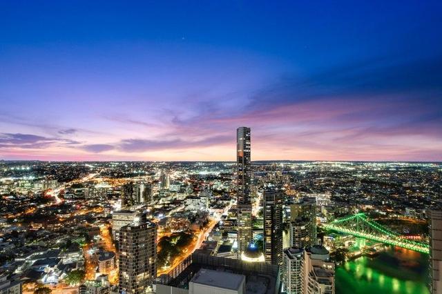 664/420 Queen Street, QLD 4000