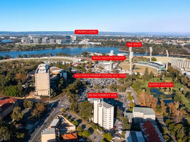 17/60-64 Forrest Avenue, WA 6004