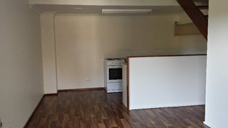 Kitchen / Lounge