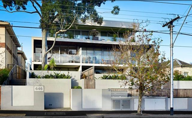 14/646 Malvern Road, VIC 3181