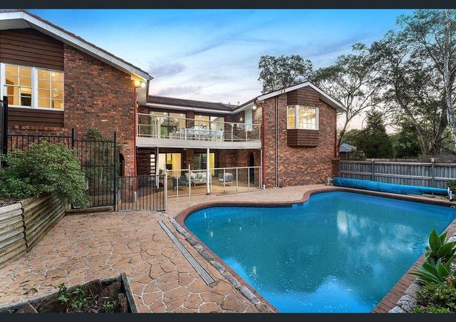 7 Aminya Place, NSW 2075